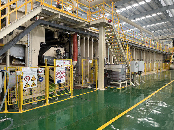 중국 Suzhou Forestry Technologies Co., Ltd. 회사 프로필