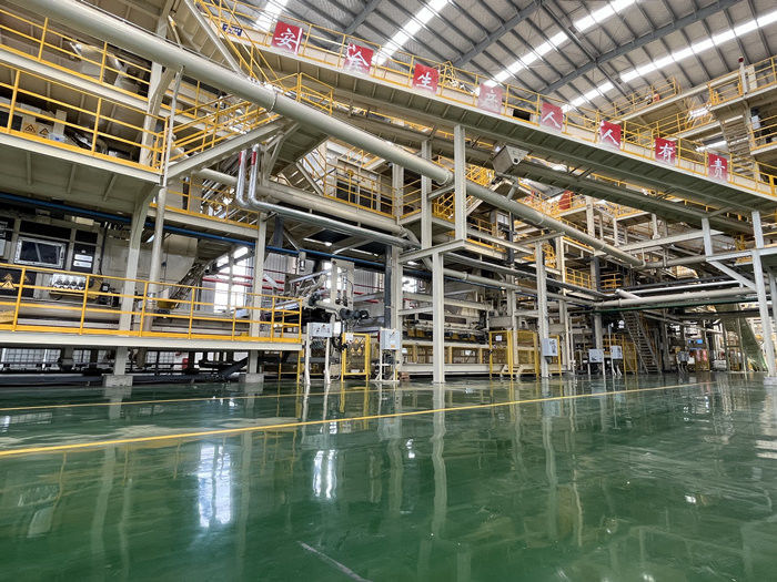 중국 Suzhou Forestry Technologies Co., Ltd. 회사 프로필